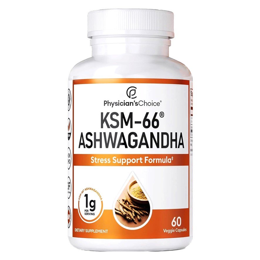 Poudre Ashwagandha KSM-66 Bio 10 Kg - Withanolides 5,22% - Marque Buxtrade - Neuf