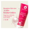 Gel hidratante íntimo